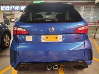 Aixam GTI Sport 2020