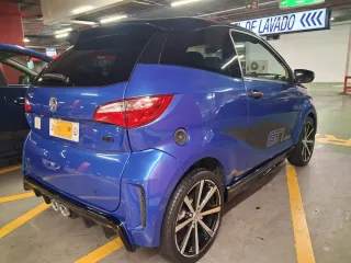 Aixam GTI Sport 2020