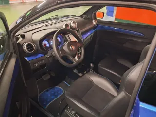 Aixam GTI Sport 2020