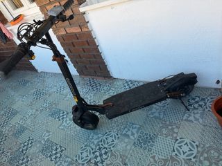 Patinete SmartGyro Pro