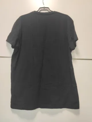 Camiseta 3eyesclothing Anime Estampado