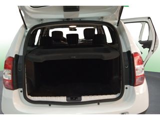 Dacia Duster 1.6 GLP Ambiance 4X2 80 kW (110 CV)