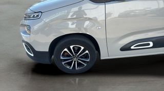 Citroen Berlingo Combi BlueHDi 100 S&S Talla XL Feel 75 kW (102 CV)