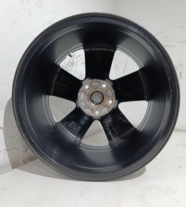 ✅Juego de llanta Original Opel Astra de 17 pulgada