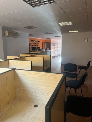 Local comercial en alquiler en Albox