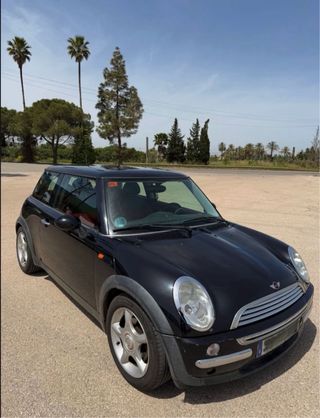 MINI One 2003