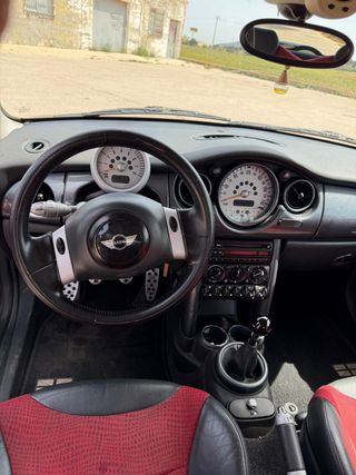 MINI One 2003