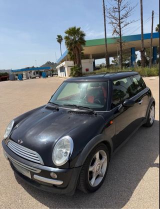 MINI One 2003