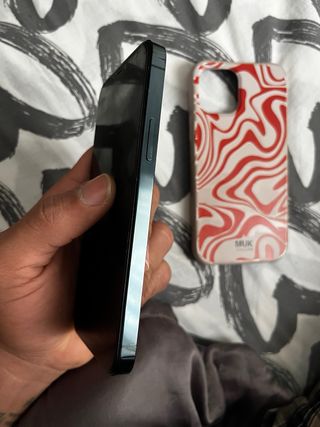 iPhone 12 Pro 94% Batería Original 256 GB