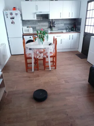 Alquiler  vacacional Chipiona zona regla