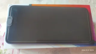 Xiaomi Mi A3 Azul/Blanco