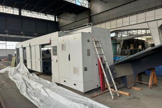 TORNO PARALELO CNC GURUTZPE GL13 (NUEVO ESTRENAR)