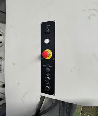 TORNO PARALELO CNC GURUTZPE GL13 (NUEVO ESTRENAR)