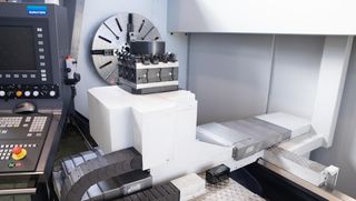 TORNO PARALELO CNC GURUTZPE GL13 (NUEVO ESTRENAR)