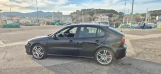 SEAT Leon mk1 cupra   2004