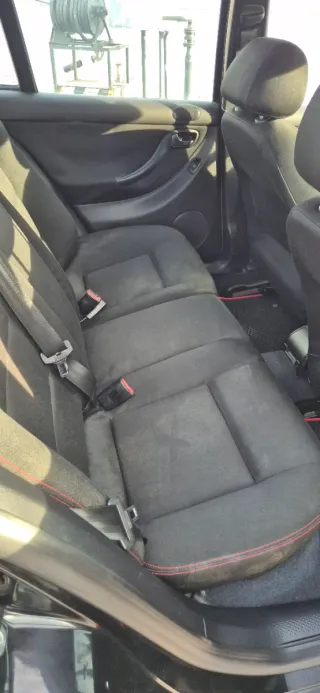 SEAT Leon mk1 cupra   2004
