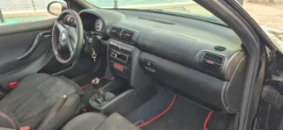 SEAT Leon mk1 cupra   2004