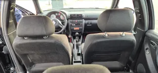 SEAT Leon mk1 cupra   2004
