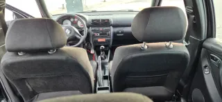 SEAT Leon mk1 cupra   2004