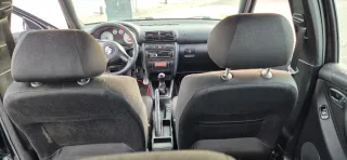 SEAT Leon mk1 cupra   2004