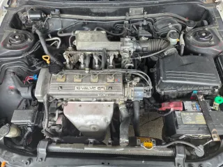 Toyota Celica 1996