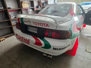 Toyota Celica 1996