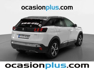 Peugeot 3008 BlueHDi 150 S&S GT Line 110 kW (150 CV)