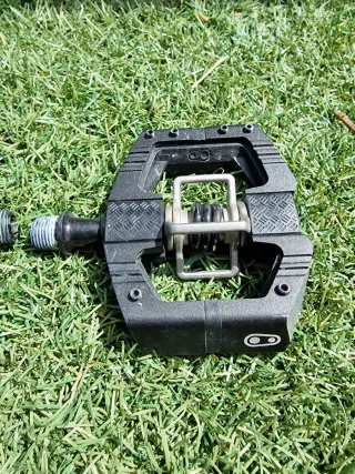 Pedales Crank Brothers Mallet