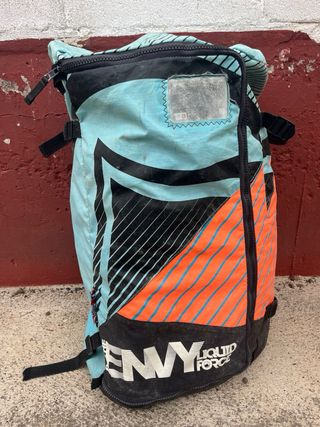 Kite Liquid Force Envy 12m