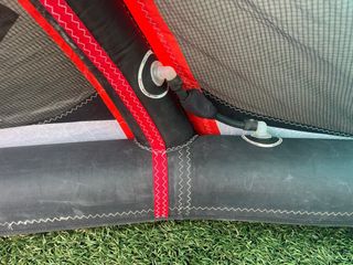 Kite Liquid Force Envy 12m