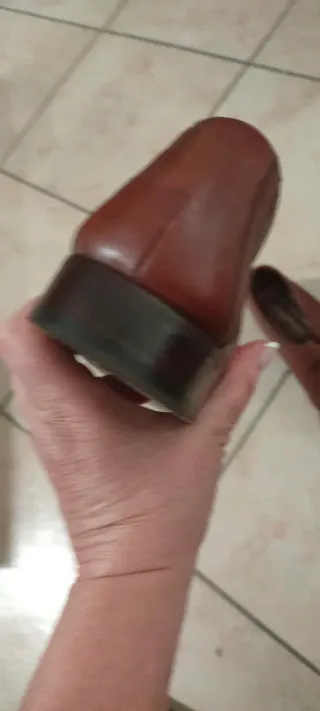 Valleverde Scarpe Uomo 42.5