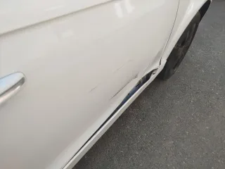 Audi Q7 2007
