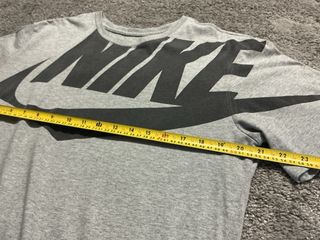 Camiseta The Nike Tee Mujer Talla L