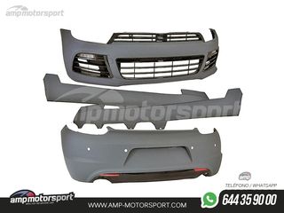 KIT DE CARROCERIA PARA VW SCIROCCO LOOK R