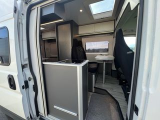 Peugeot Boxer 2011