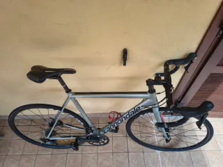 Bici da corsa Cannondale caad 12