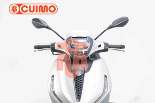 PIAGGIO BEVERLY 300 HPE