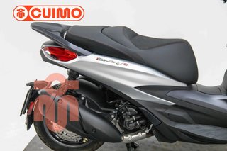 PIAGGIO BEVERLY 300 HPE