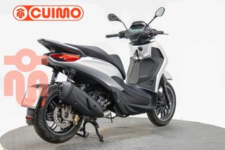 PIAGGIO BEVERLY 300 HPE