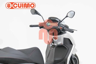 PIAGGIO BEVERLY 300 HPE