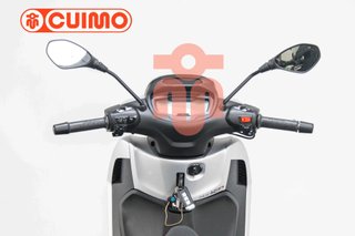 PIAGGIO BEVERLY 300 HPE