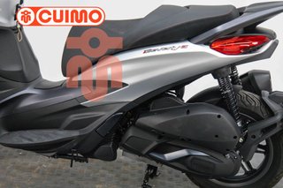 PIAGGIO BEVERLY 300 HPE