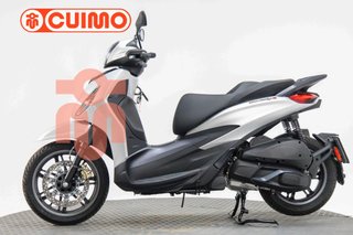PIAGGIO BEVERLY 300 HPE
