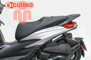 PIAGGIO BEVERLY 300 HPE