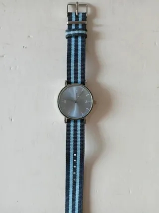 Reloj Paco Rabanne - Estilo Náutico y elegante