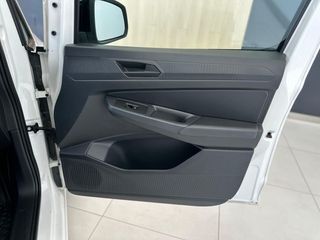 Volkswagen Caddy VOLKSWAGEN Caddy Cargo 2.0 TDI DSG