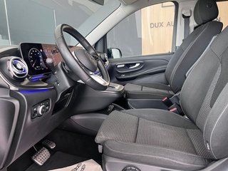 Mercedes Clase V 250d STYLE LARGO 190CV
