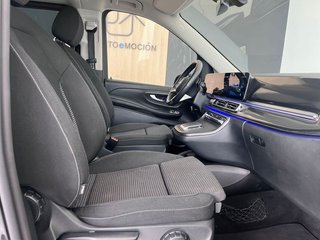 Mercedes Clase V 250d STYLE LARGO 190CV