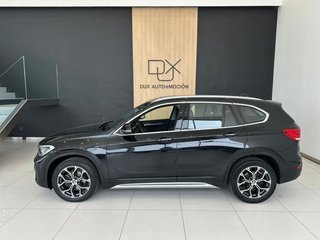 BMW X1 xDrive18d XLINE 150CV