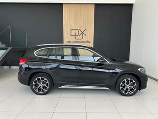 BMW X1 xDrive18d XLINE 150CV
